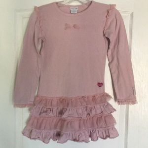 Naartjie dress